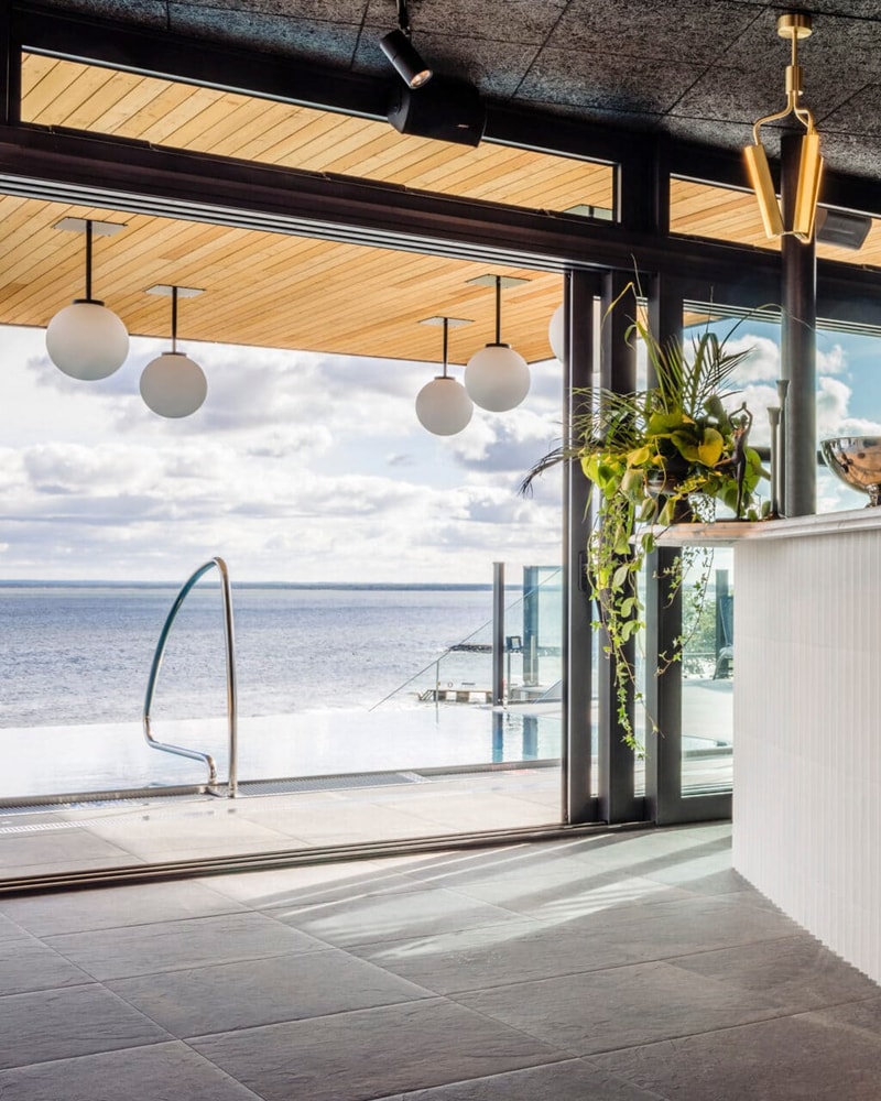 Nyd det bedste i livet på Hotel Skansen