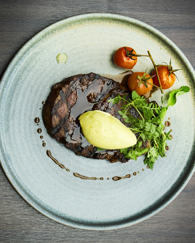 Nyd det bedste i livet på Hotel Skansen