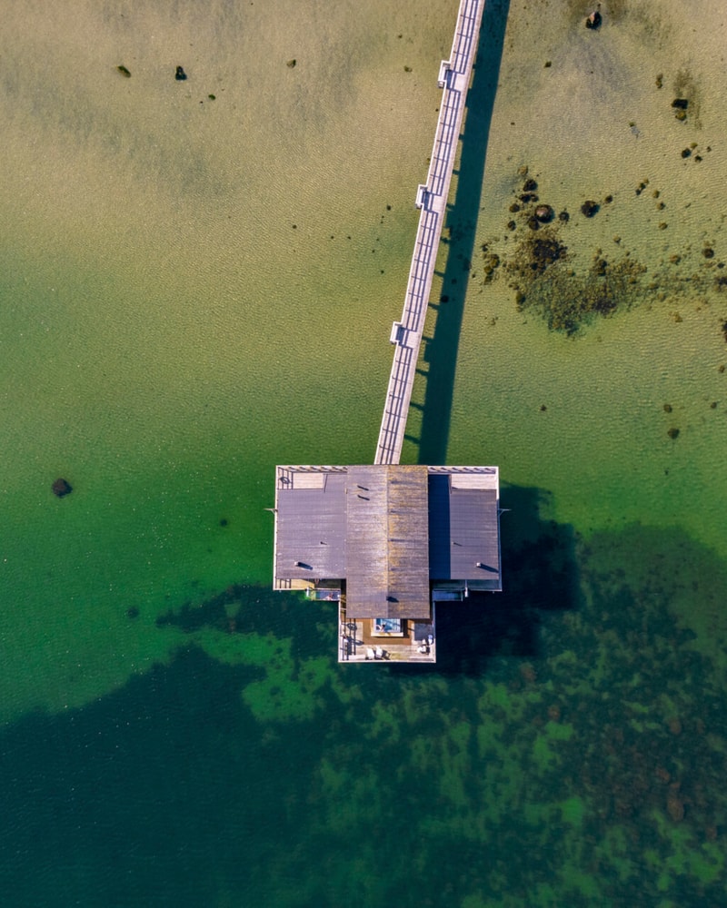 Nyd det bedste i livet på Hotel Skansen