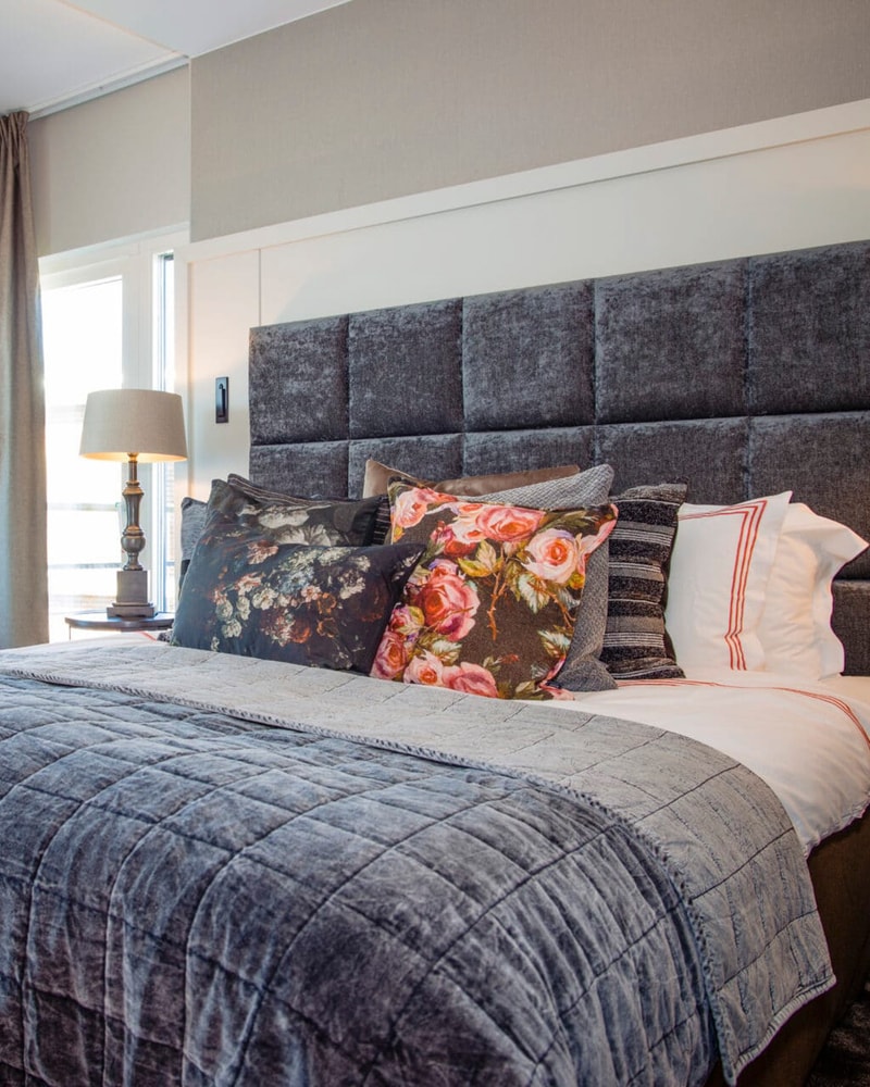 Nyd det bedste i livet på Hotel Skansen