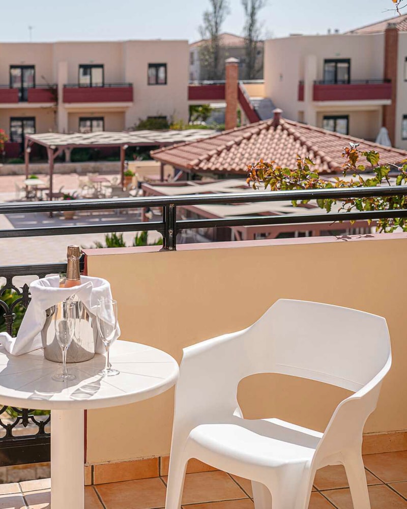 SÆRPRIS: Oplev Kreta med Apollo