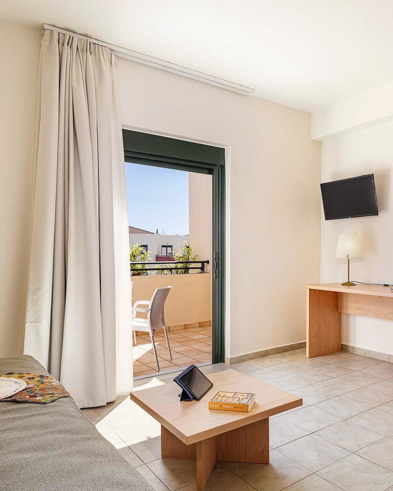 SÆRPRIS: Oplev Kreta med Apollo