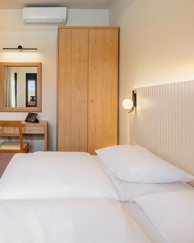 SÆRPRIS: Oplev Kreta med Apollo