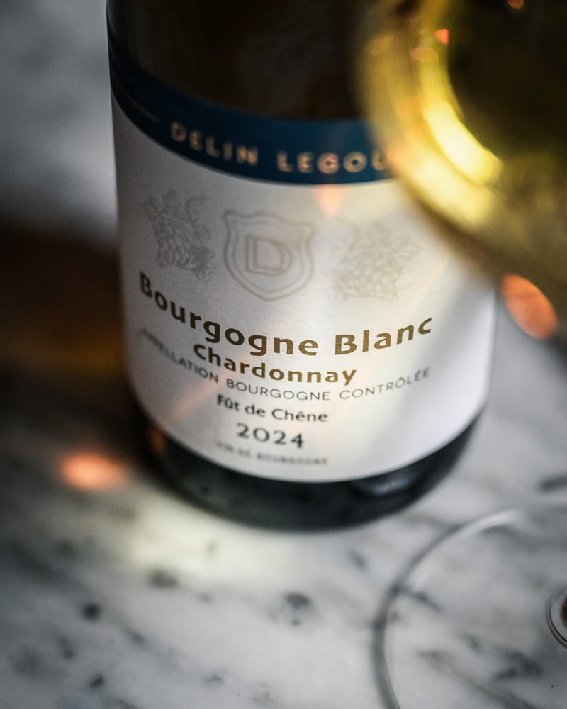 2 Valgfrie Glas @ Bar Somm' - Udforsk Alt Fra De Robuste Røde til De Sprøde Hvide 