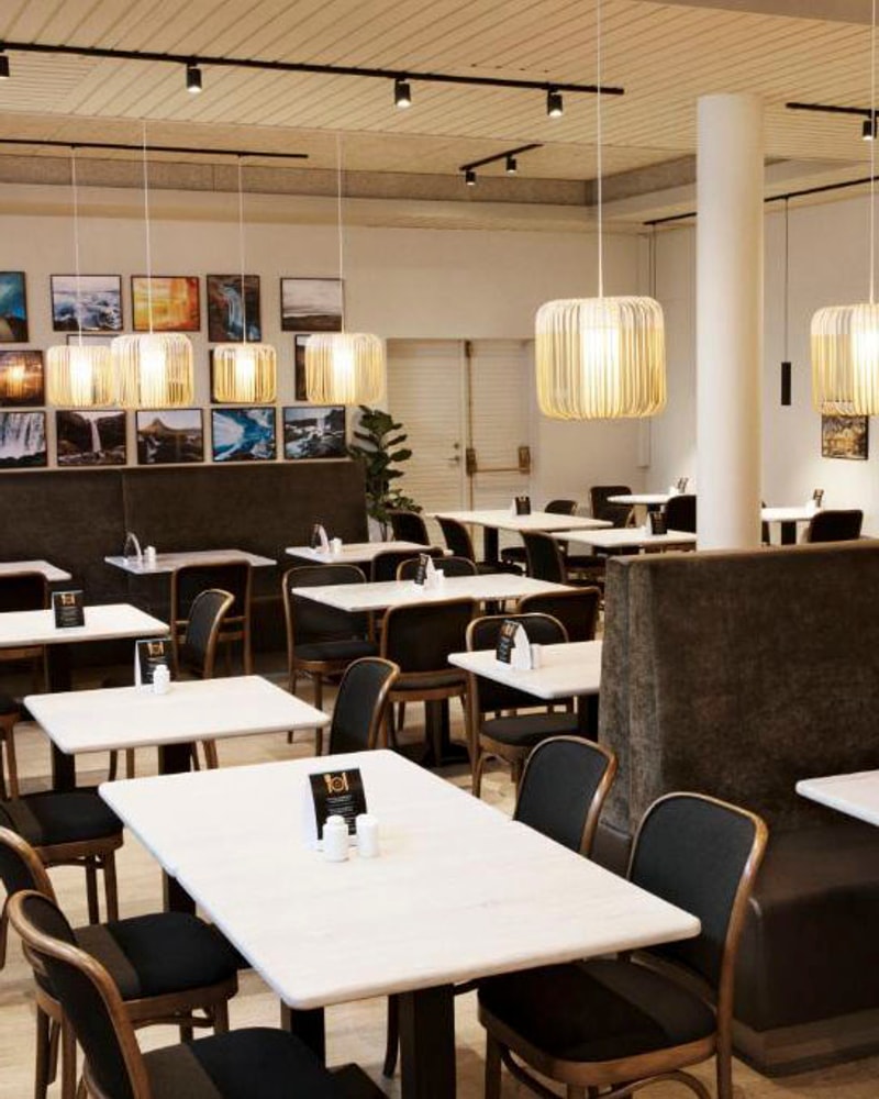 Oplevelsesrejse til Island