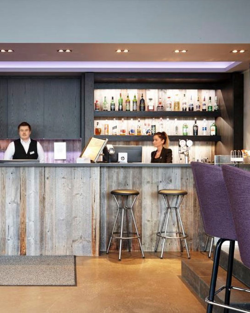 Oplevelsesrejse til Island