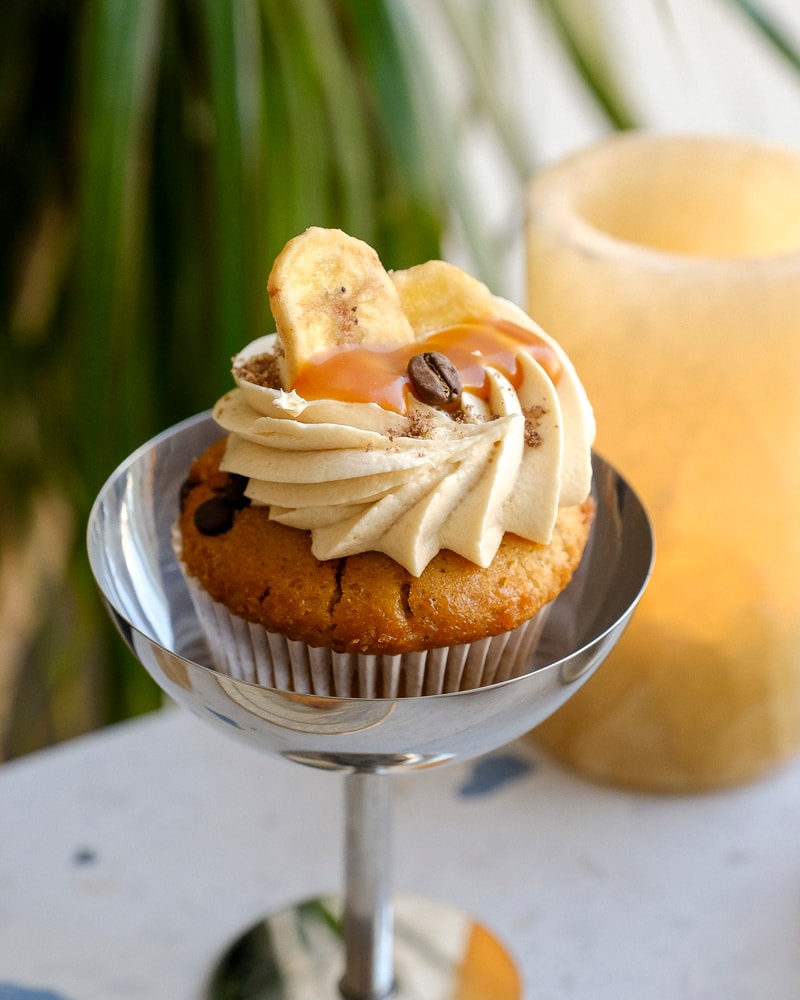 2-for-1 Cookies/Cupcakes @ Bake My Day - 100 % Familieejet Kagekunst