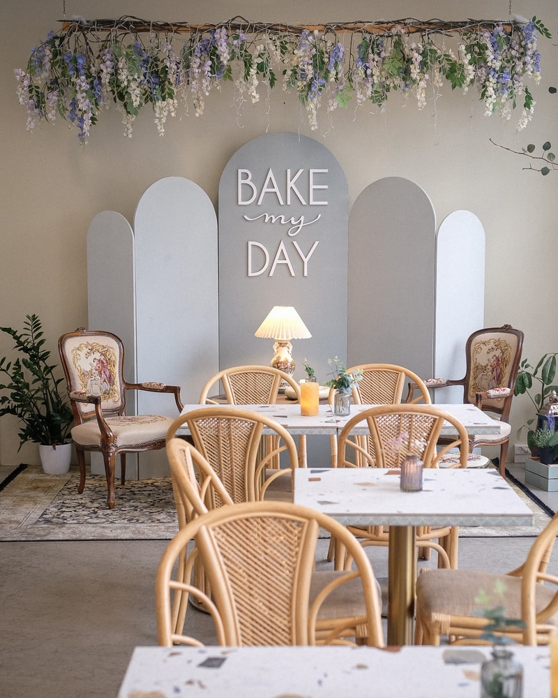 2-for-1 Cookies/Cupcakes @ Bake My Day - 100 % Familieejet Kagekunst