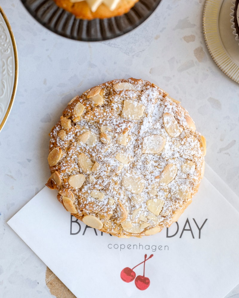 2-for-1 Cookies/Cupcakes @ Bake My Day - 100 % Familieejet Kagekunst