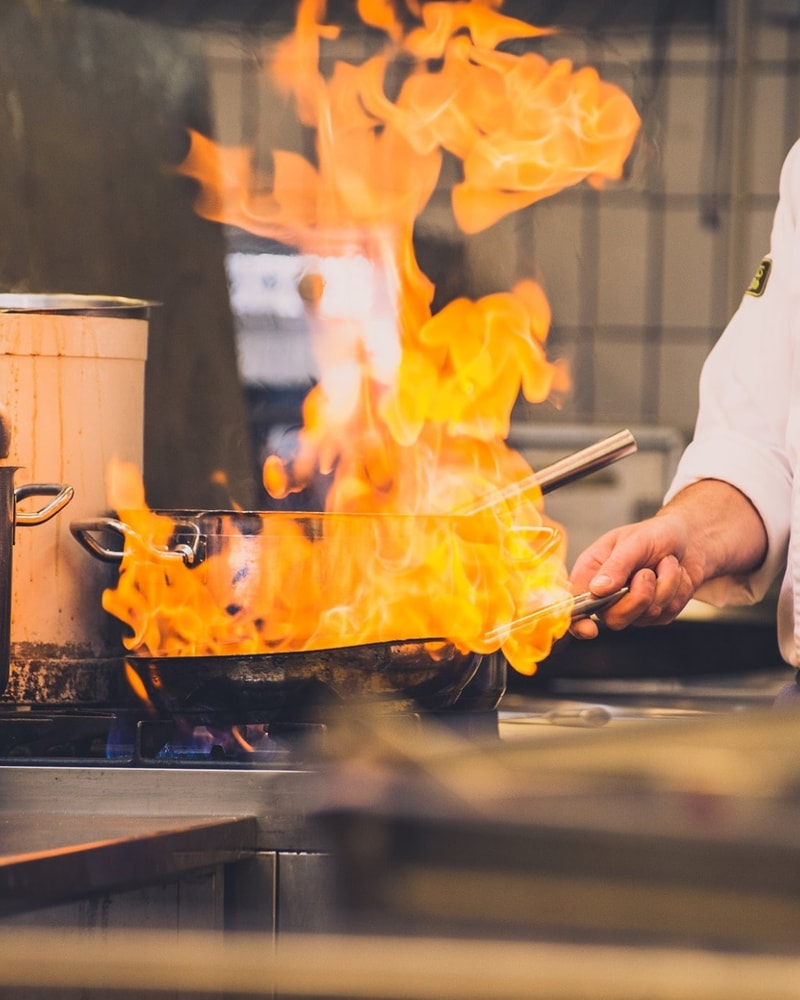 Forkælelsesophold på Hotell Bellevue