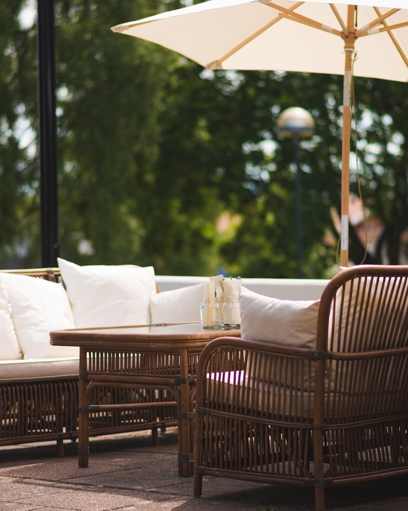 Forkælelsesophold på Hotell Bellevue