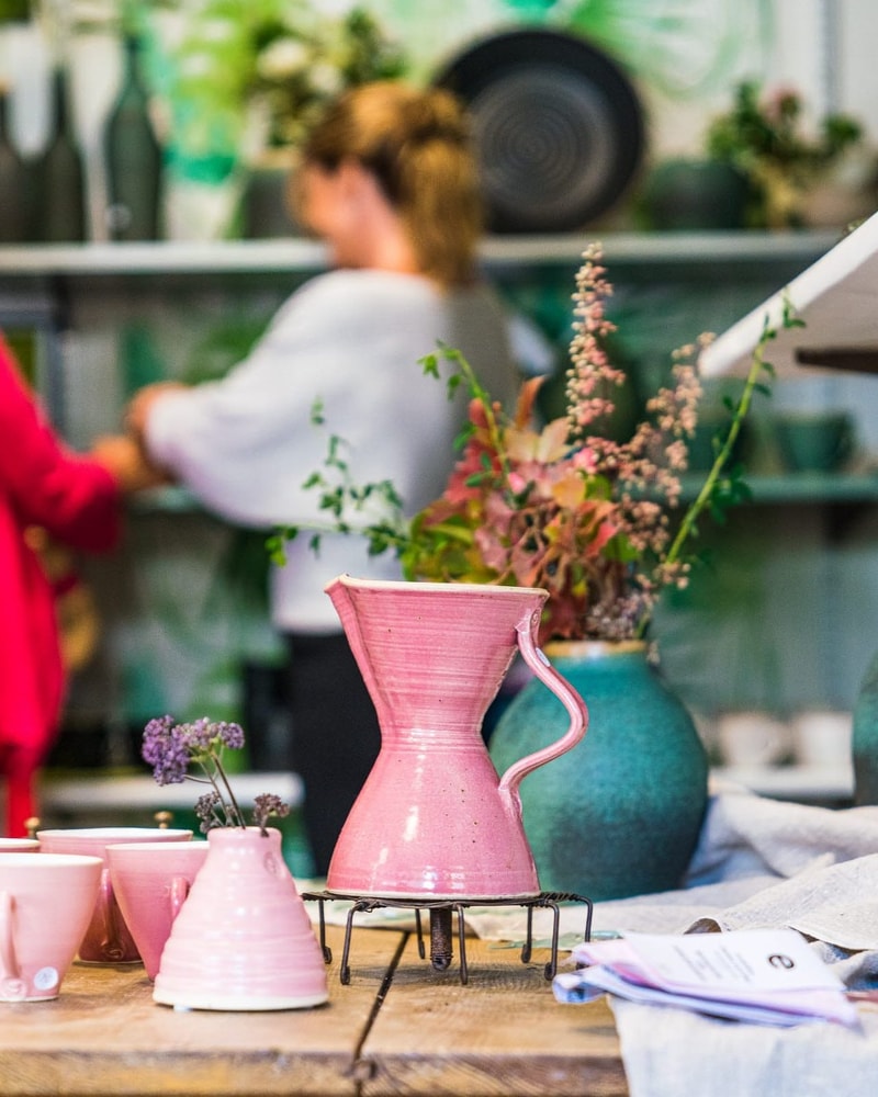 Forkælelsesophold på Hotell Bellevue