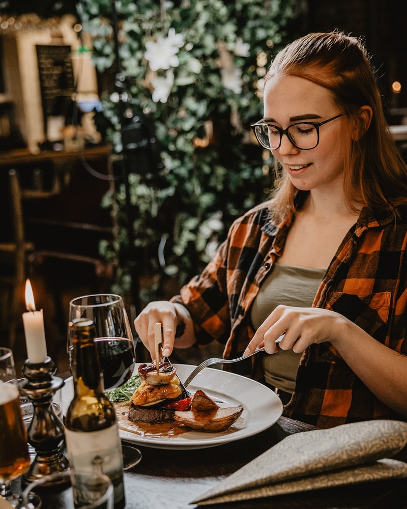 Forkælelsesophold på Hotell Bellevue