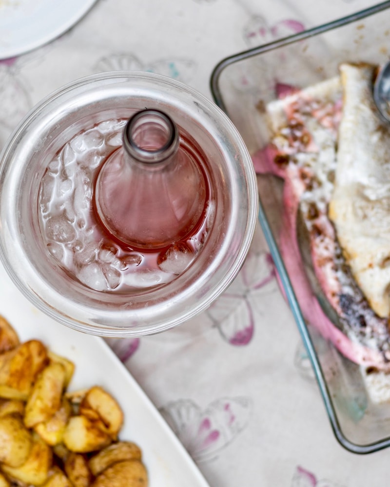 Forkælelsesophold på Hotell Bellevue