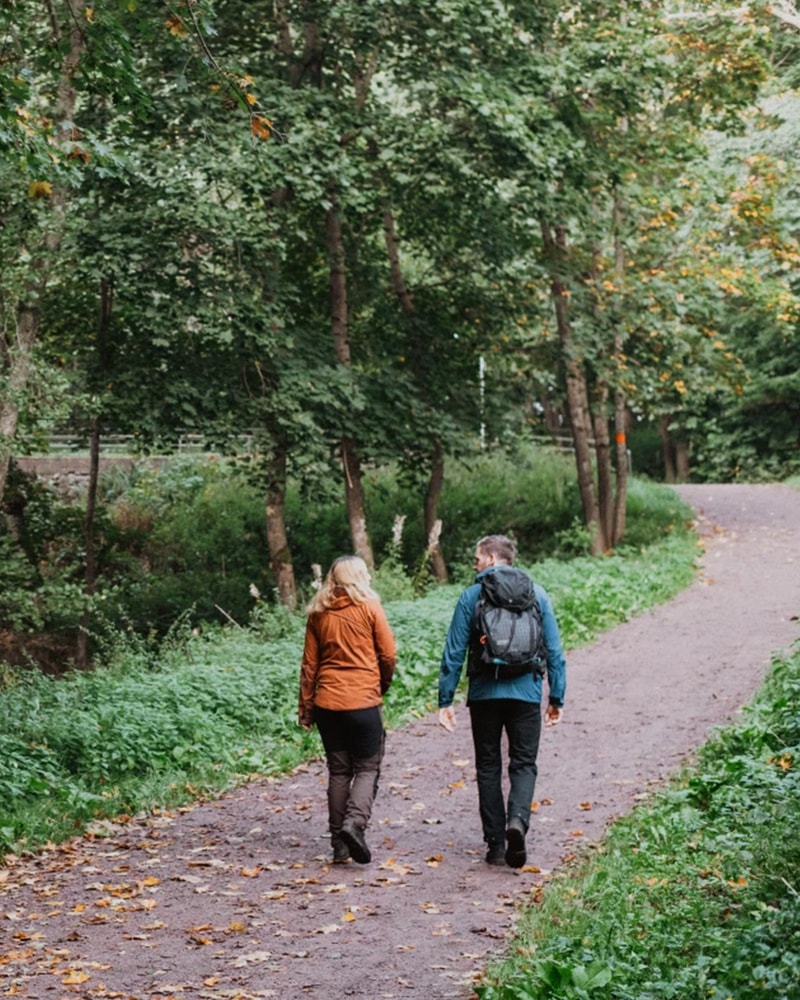 Forkælelsesophold på Hotell Bellevue