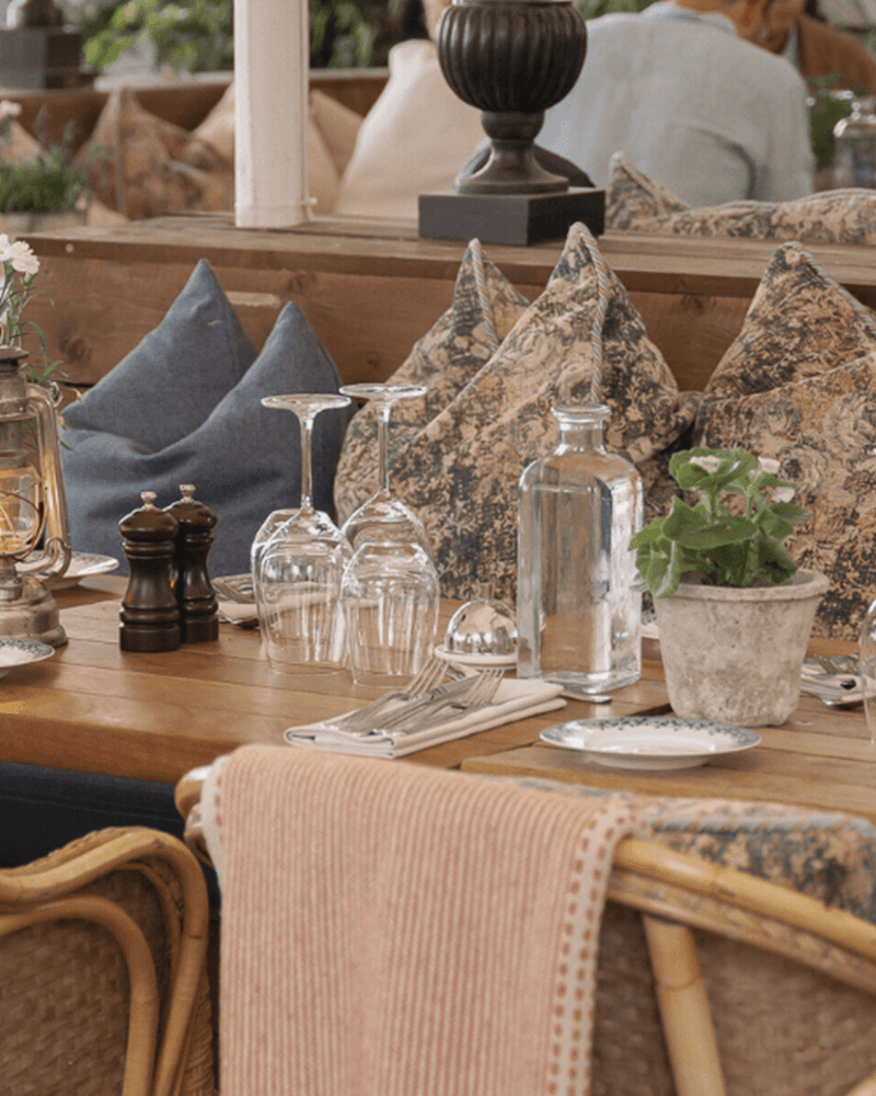 Spa-ophold på Ystad Saltsjöbad