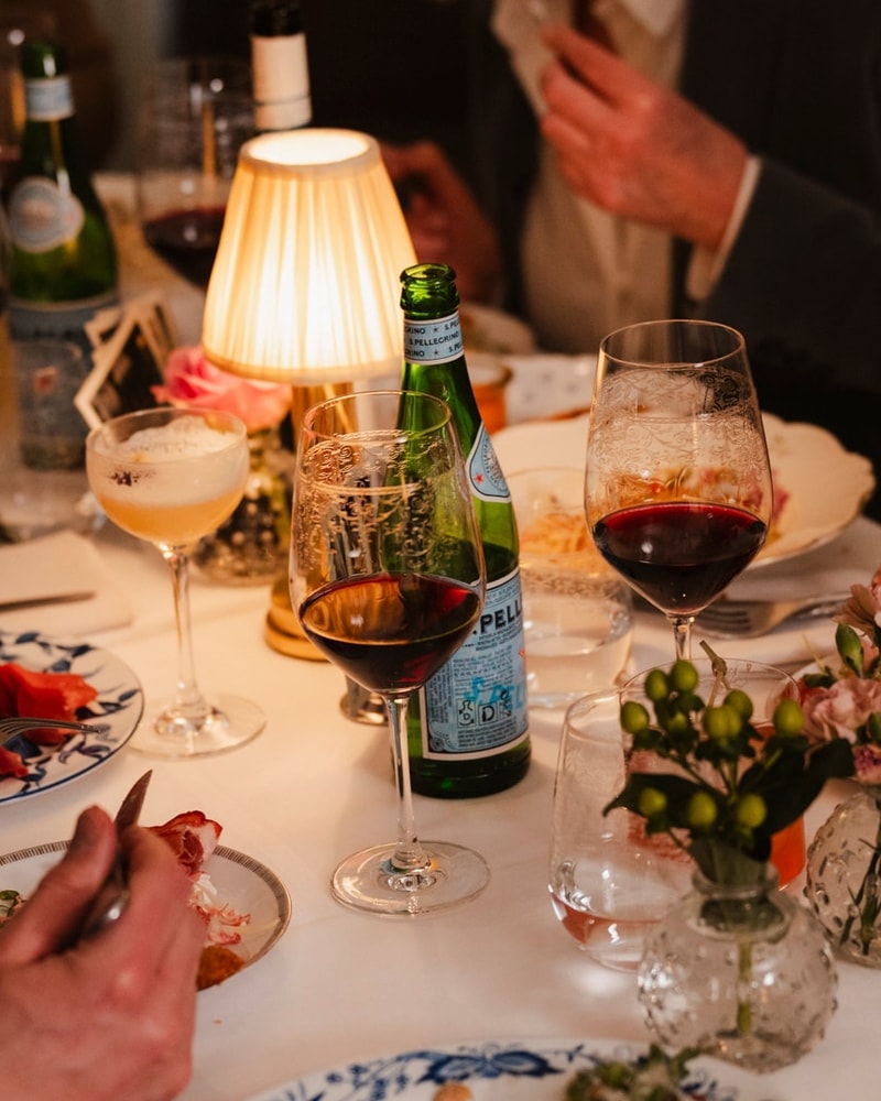 Spa-ophold på Ystad Saltsjöbad