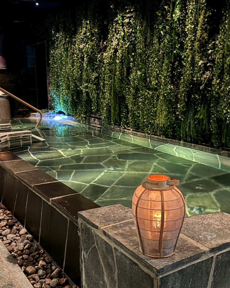 Spa-ophold på Ystad Saltsjöbad