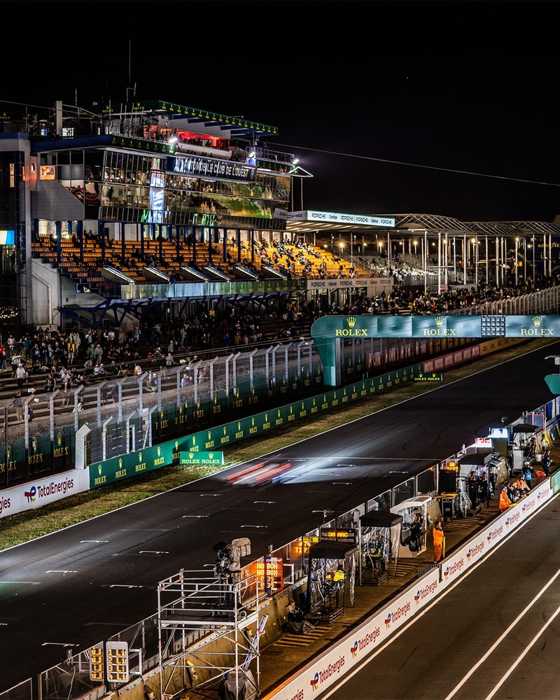 NYHED: Le Mans 2026!