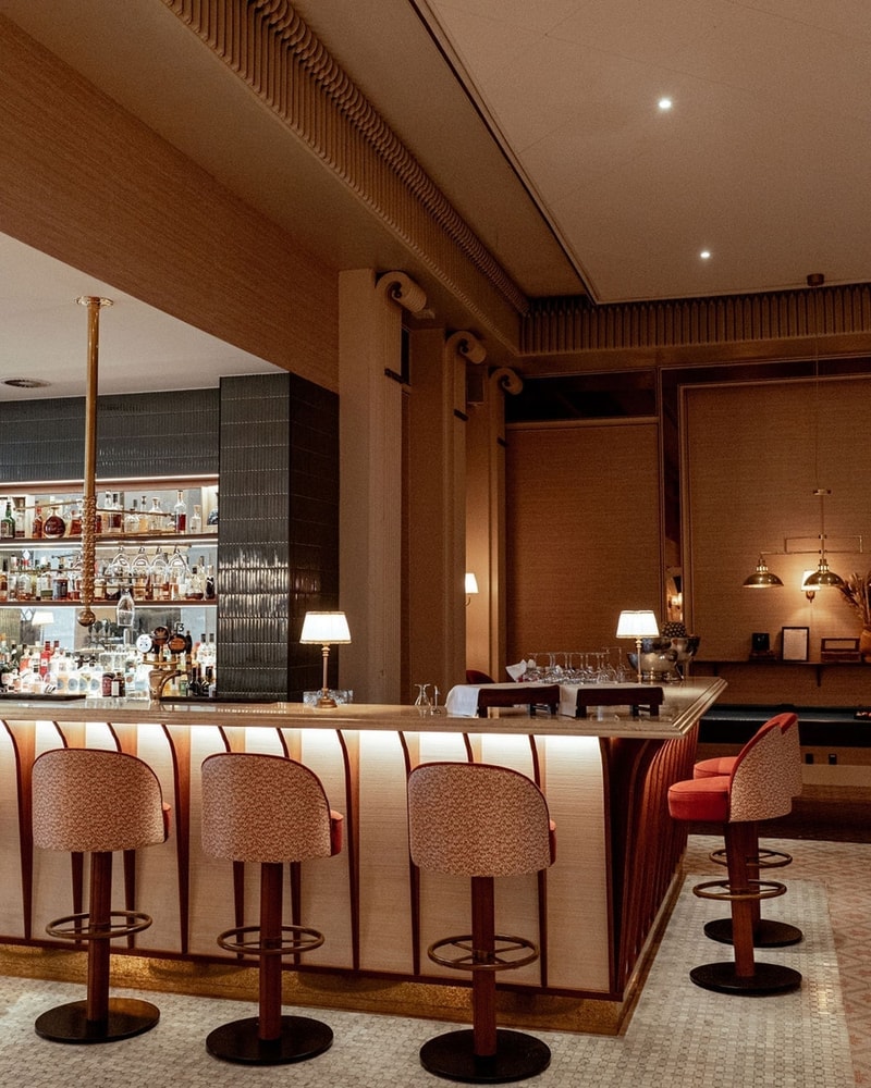 FRA KUN 499 KR: Spa-ophold på Marienlyst Strandhotel