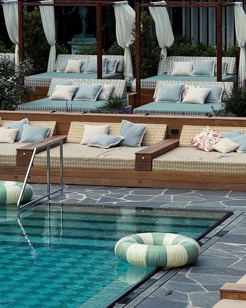 FRA KUN 499 KR: Spa-ophold på Marienlyst Strandhotel