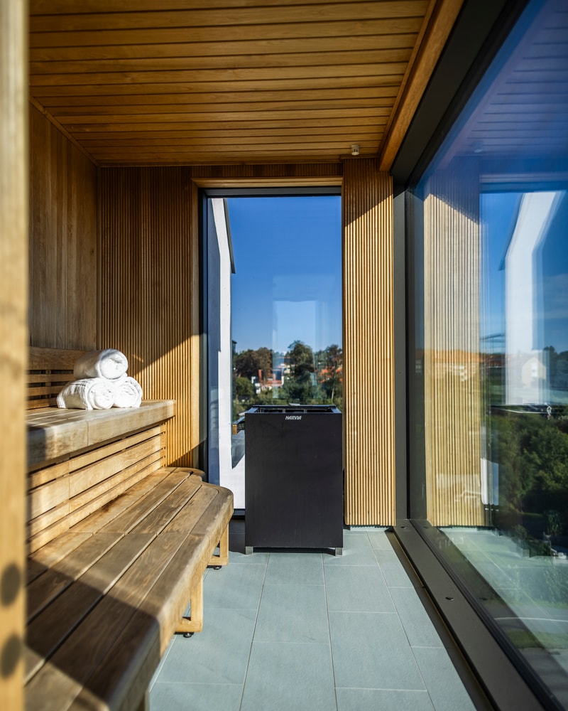 Spar op til 30%: Spa-ophold i Lund