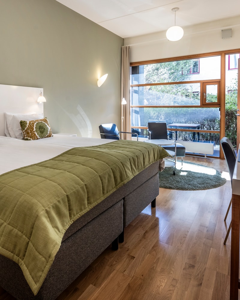 Spar op til 30%: Spa-ophold i Lund