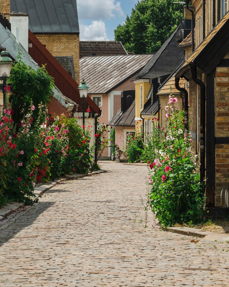 Spar op til 30%: Spa-ophold i Lund