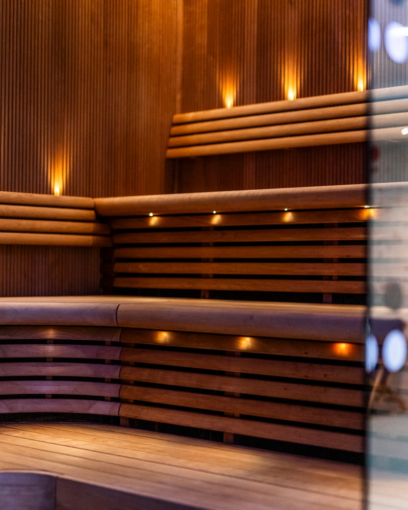 Spar op til 30%: Spa-ophold i Lund