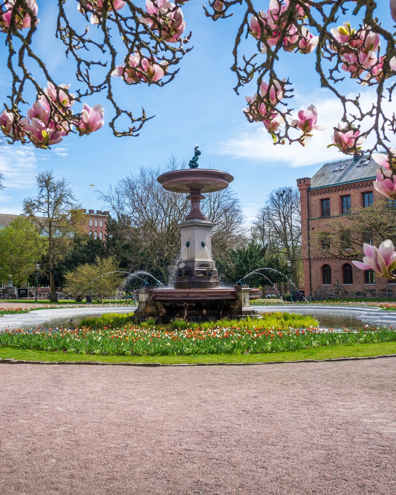 Spar op til 30%: Spa-ophold i Lund