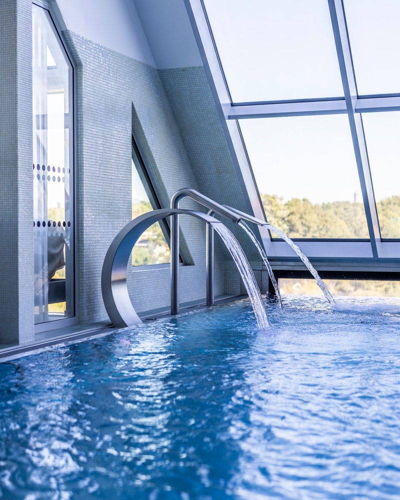 Spar op til 30%: Spa-ophold i Lund