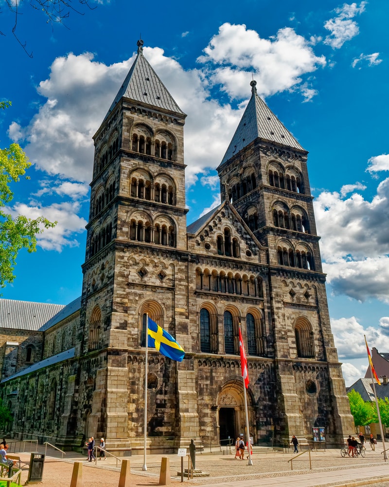 Spar op til 30%: Spa-ophold i Lund