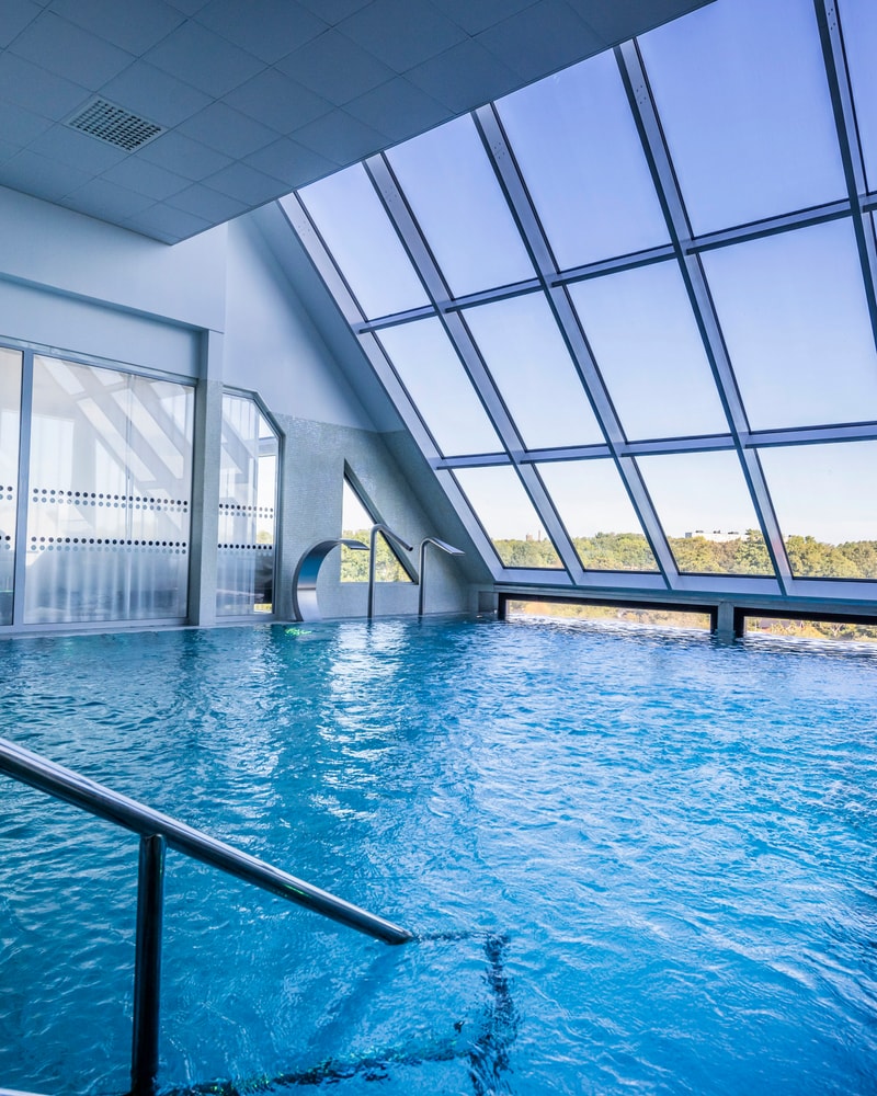 Spar op til 30%: Spa-ophold i Lund