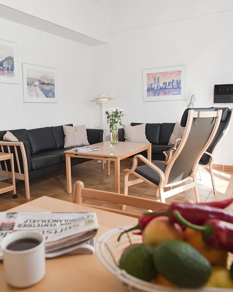 SÆRPRIS: Familieferie på Skagen Strand Resort