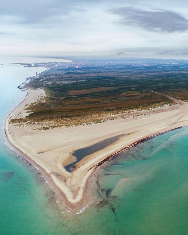 SÆRPRIS: Familieferie på Skagen Strand Resort