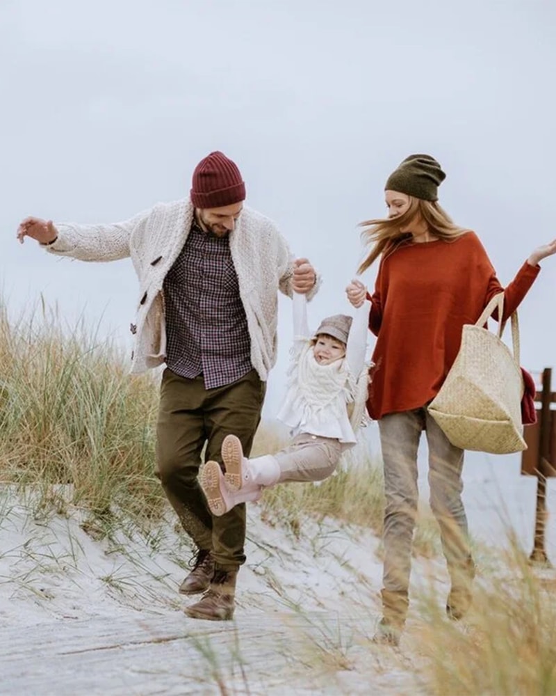 SÆRPRIS: Familieferie på Skagen Strand Resort