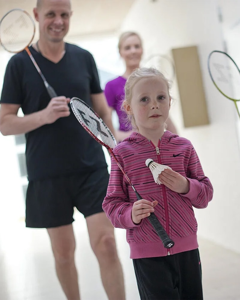 SÆRPRIS: Familieferie på Skagen Strand Resort