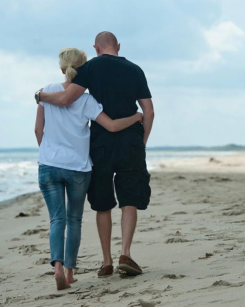 SÆRPRIS: Familieferie på Skagen Strand Resort