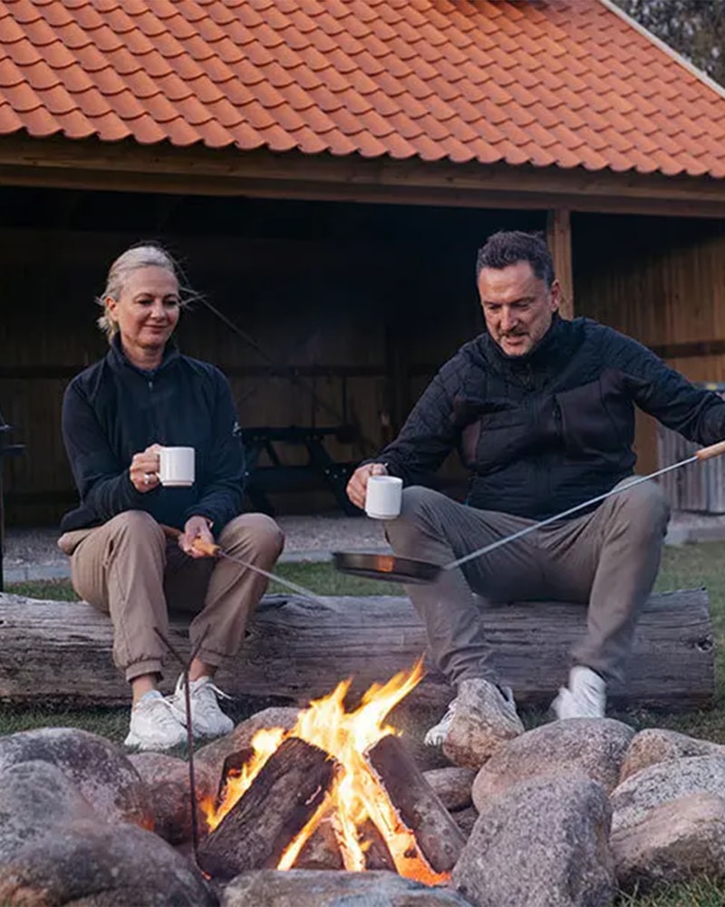 SÆRPRIS: Familieferie på Skagen Strand Resort