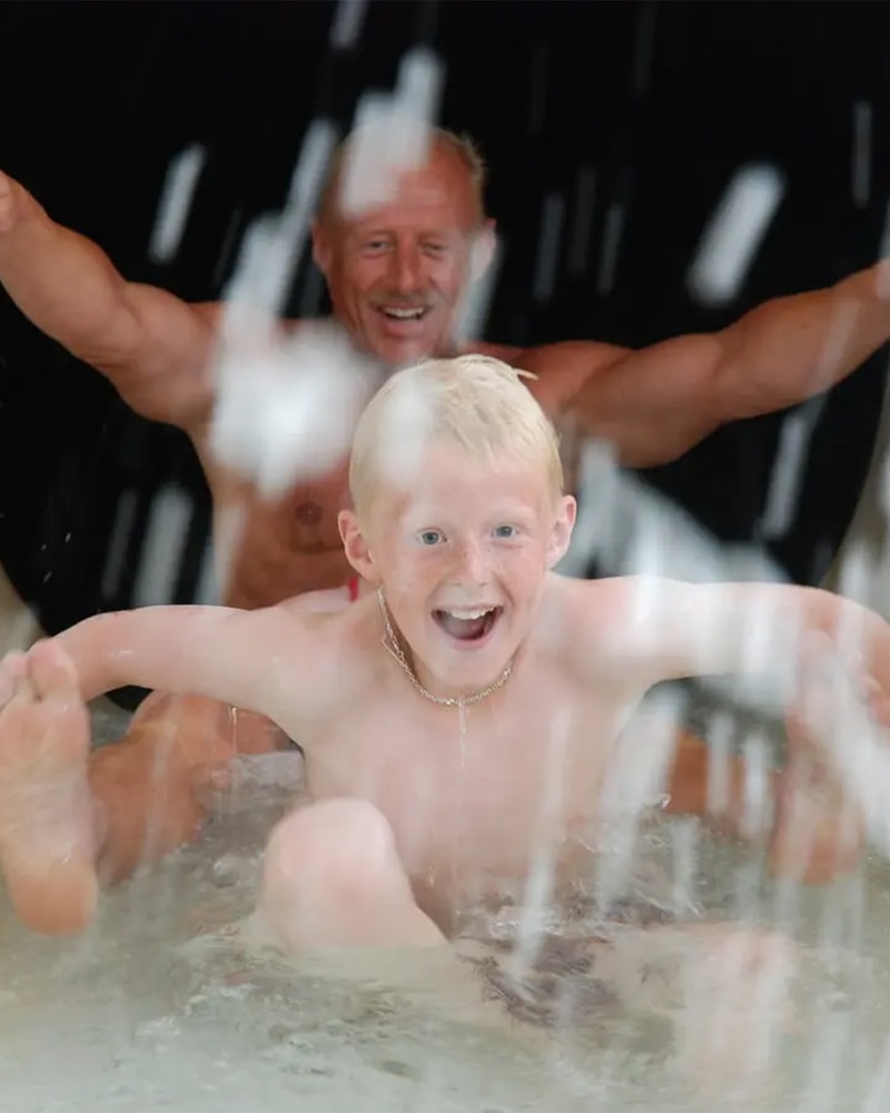 SÆRPRIS: Familieferie på Skagen Strand Resort
