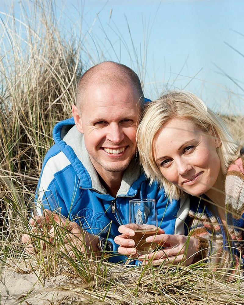 SÆRPRIS: Familieferie på Skagen Strand Resort