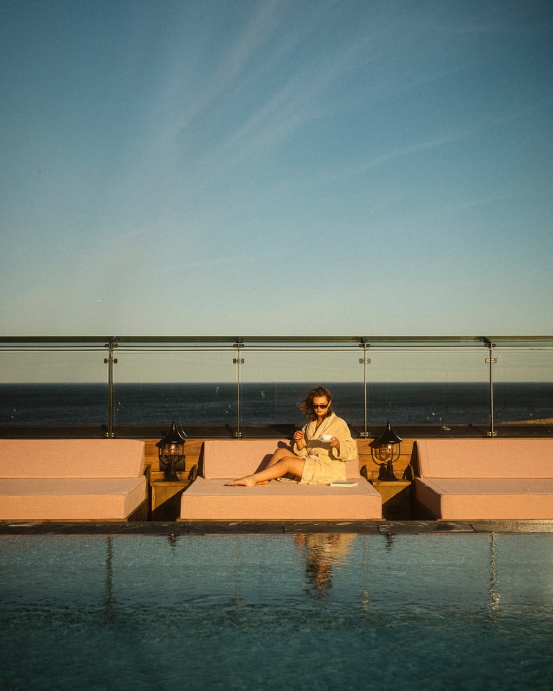 NYHED: Eksklusivt spa-ophold på Rox Resort