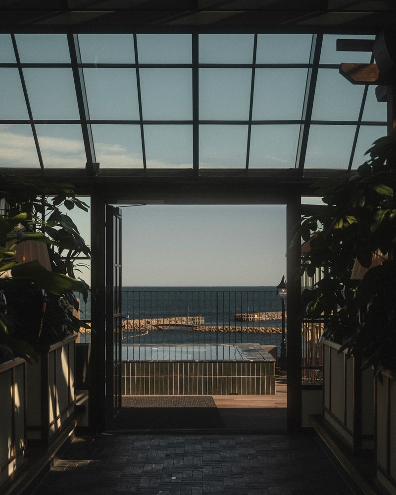 NYHED: Eksklusivt spa-ophold på Rox Resort
