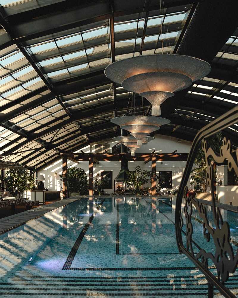NYHED: Eksklusivt spa-ophold på Rox Resort