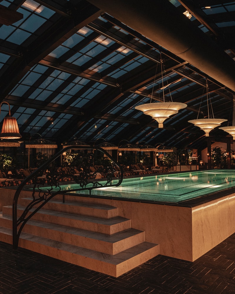 NYHED: Eksklusivt spa-ophold på Rox Resort
