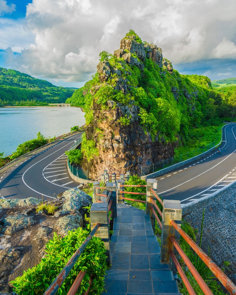 Drømmerejse til Mauritius!