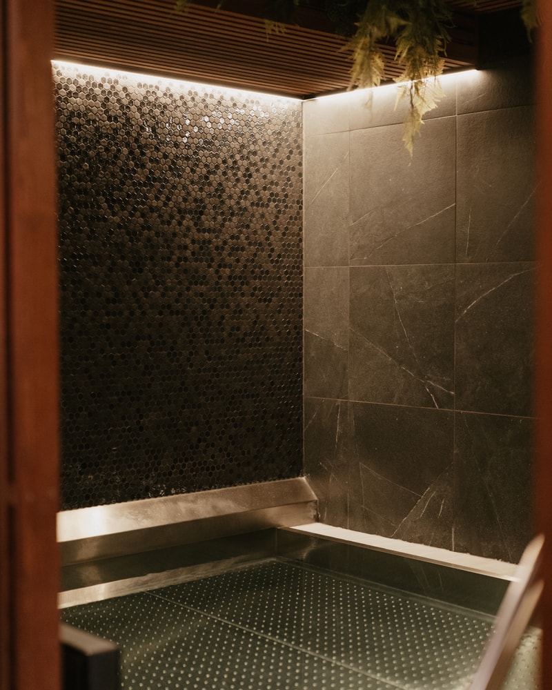Mössebergs Kurort med spa og middag
