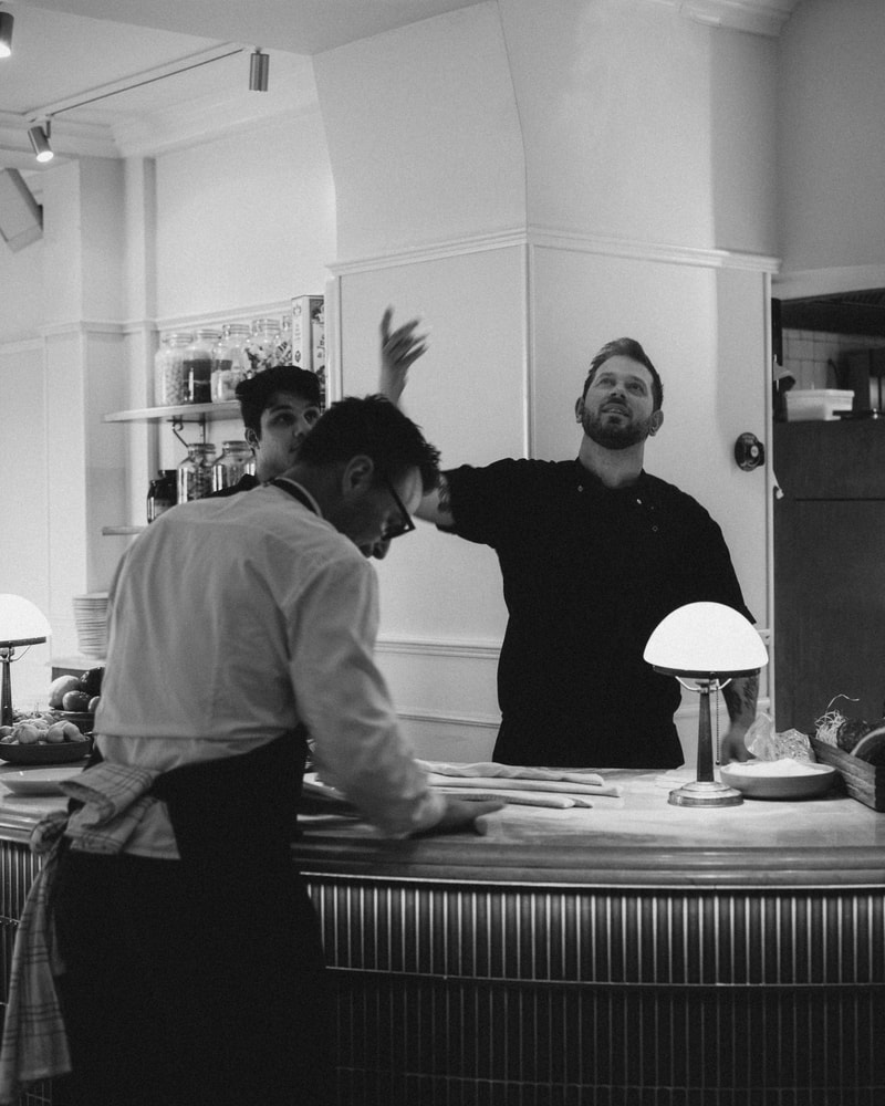 SKARP PRIS: Ophold på Marienlyst Strandhotel