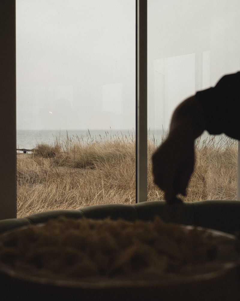 SKARP PRIS: Ophold på Marienlyst Strandhotel