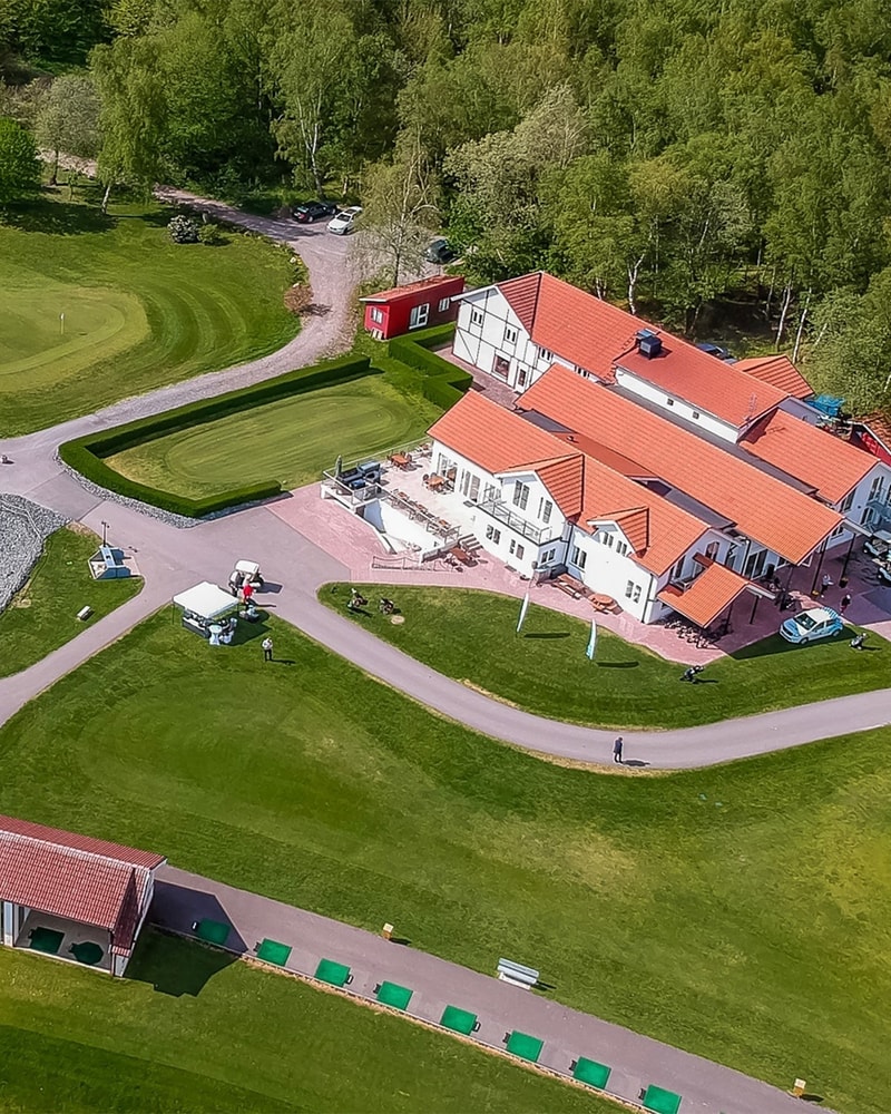 Spaophold på Lydinge Resort